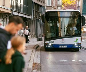 Europejski Dzień Bez Samochodu 2024. Darmowa komunikacja miejska w Krakowie