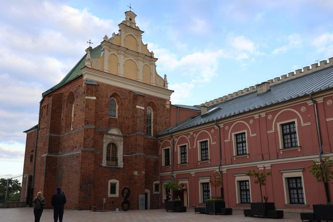 Kolejki w Noc Muzeów 2025 w Lublinie