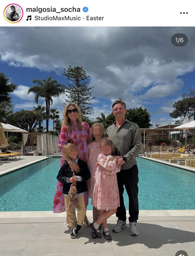 Natalia Kukulska i Małgorzata Socha na wakacjach