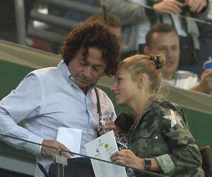 Helena Rubik to niemal kopia Agaty Rubik