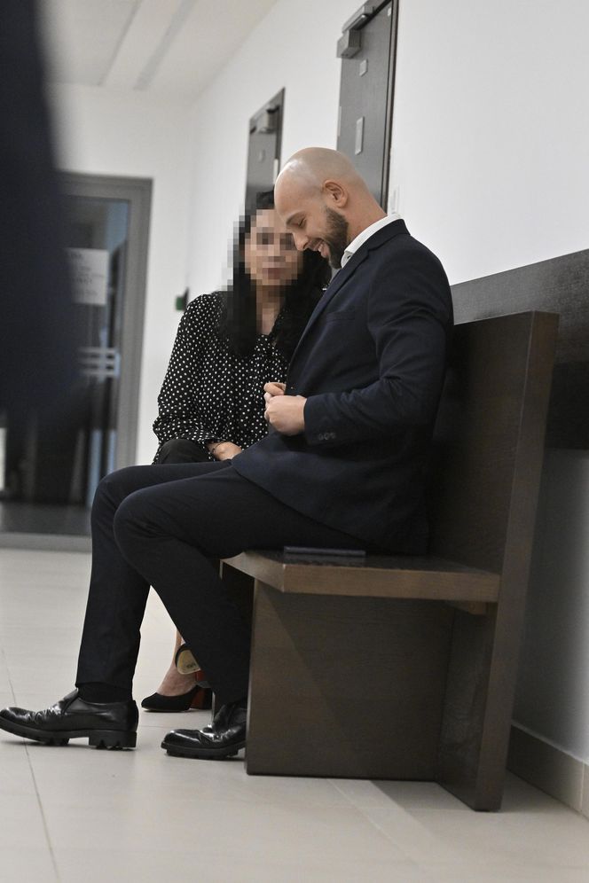 Agnieszka Kaczorowska i Maciej Pela - rozwód