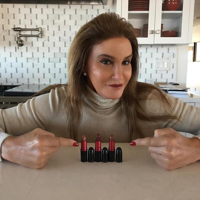 Caitlyn Jenner usunęła penisa