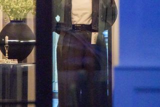 Aneta Zając stroi się na wiosnę