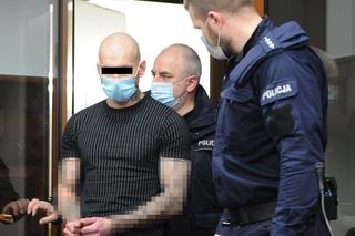 Morderstwo w Mądrzychowie