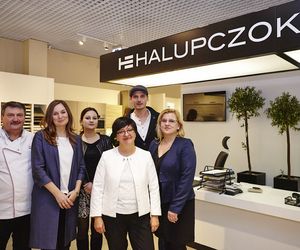 Finał konkursu  „Przepis na dobrą kuchnię” z Firmą Halupczok