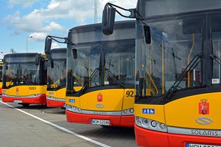 To najdłuższa linia autobusowa w Warszawie. Ciekawostki o komunikacji miejskiej