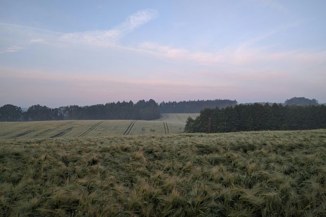 Wsie widma w woj. lubelskim. Tych miejsc już nie ma na mapie