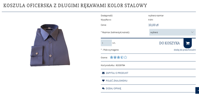 Agencja Mienia Wojskowego wyprzedaje sprzęt. To można kupić od wojska!