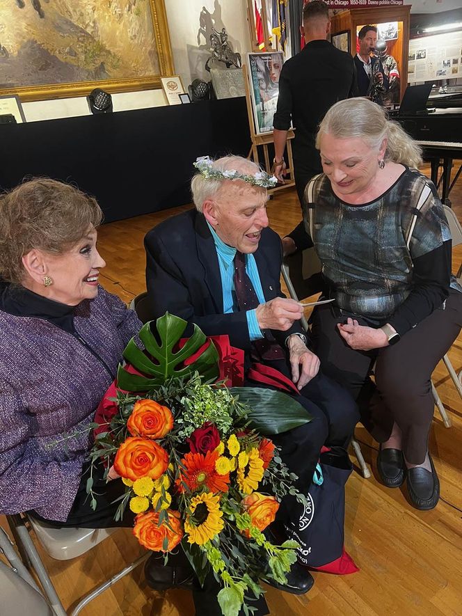 Imieniny Kościuszki w Muzeum Polskim w Ameryce 2025