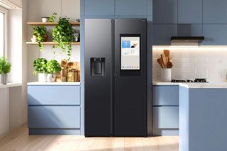 Lodówka, która sama rozpoznaje produkty? To możliwe