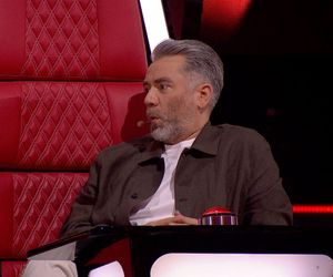 Ten występ przejdzie do historii The Voice of Poland! Reakcje trenerów mówią same za siebie [WIDEO]