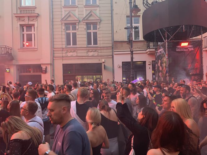 Parada Wolności 2025