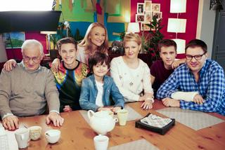 U MAMY JEST NAJLEPIEJ. Rozpoczyna się szósty sezon Rodzinki.pl!