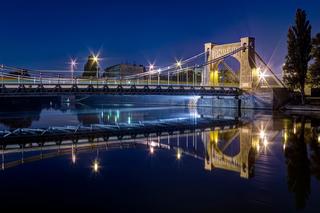 11. Wrocław, Gorzów Wielkopolski