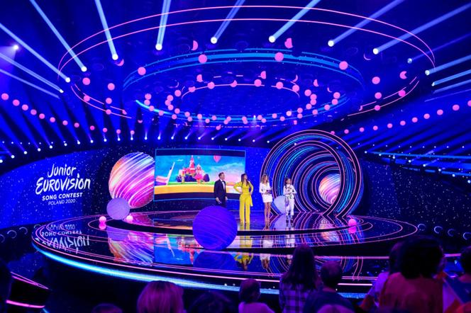 Eurowizja Junior 2022. Jak głosować w konkursie?