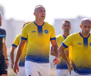  Tak dziś wygląda Ireneusz Jeleń