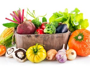 Dieta antyrakowa - przykładowy jadłospis