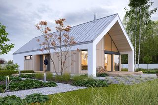 Domy odporne na słońce