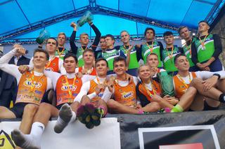 Wielka Wioślarska 2019 w Bydgoszczy 