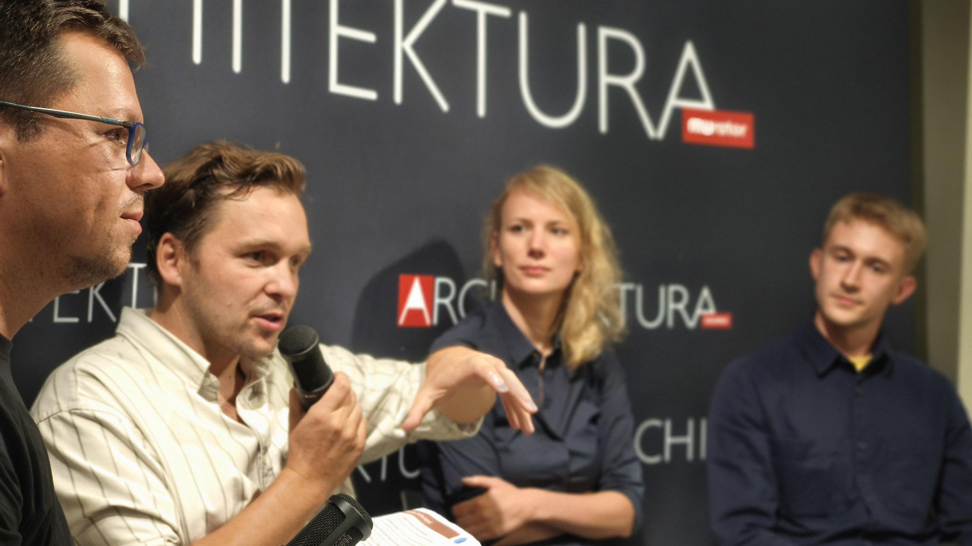 Weekend Architektury Gdynia 2025