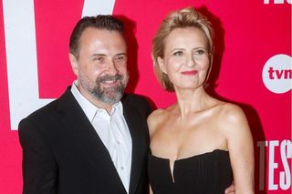 Izabela Kuna od 20 lat żyje w rzymskim małżeństwie. Ukochany oświadczał się jej dwa razy