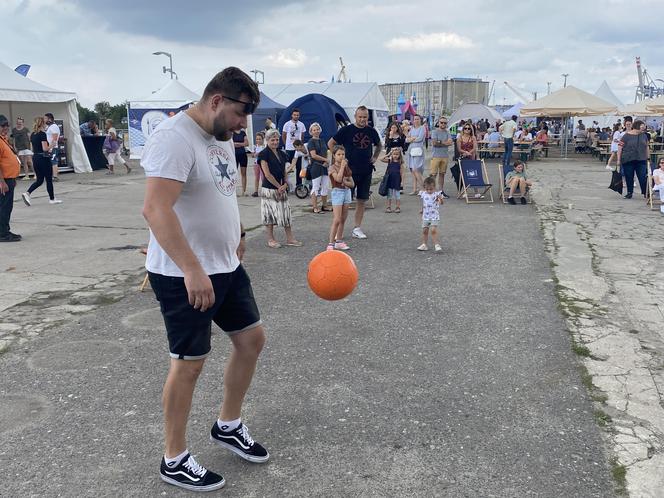 Za nami wielki finał akcji "Wolin z rybą na talerzu"