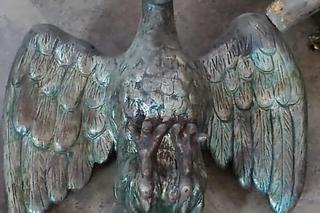 Ołtarz boczny bazyliki św. Małgorzaty trafił do renowacji 