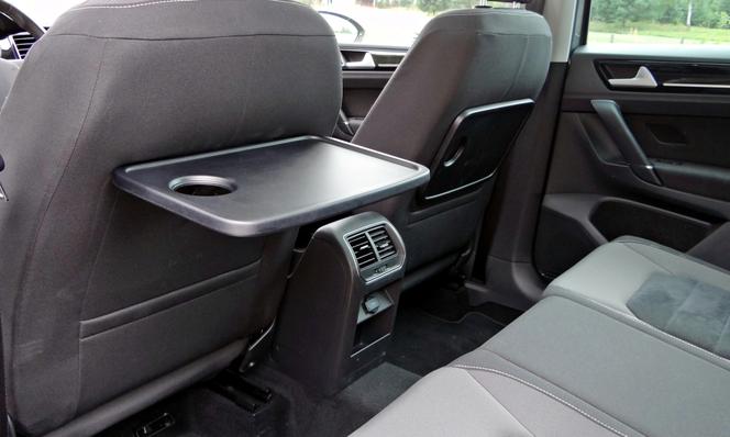 Volkswagen Golf Sportsvan 1.4 TSI BlueMotion Technology