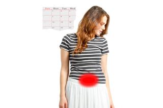 Obfite miesiączki: jak zmniejszyć obfite krwawienia?