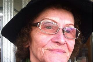 Widzieliście tę kobietę? Zaginęła 74-letnia Bernadeta Więcek z Sopotu!