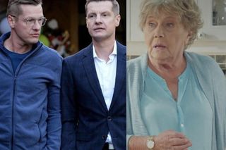 M jak miłość, odcinek 1836: Głupie tłumaczenie Zduńskich przed ślubem Marty. Bliźniacy wykręcą numer cioci - ZDJĘCIA