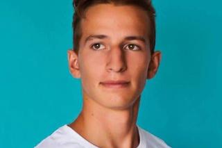 Tajemnicze zaginięcie Vlada Schura