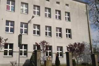 8. Państwowe Liceum Sztuk Plastycznych im. Piotra Potworowskiego