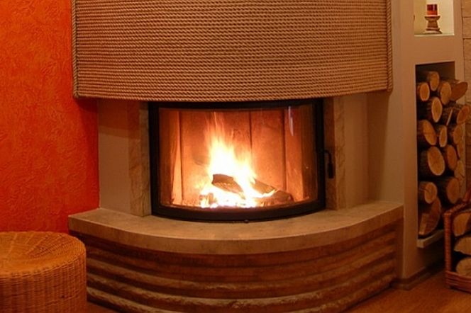 Montaż kominka. O czym musisz wiedzieć zanim zainstalujesz kominek