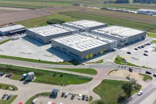 Akcelerator Biznesowy KSSENON w Żorach