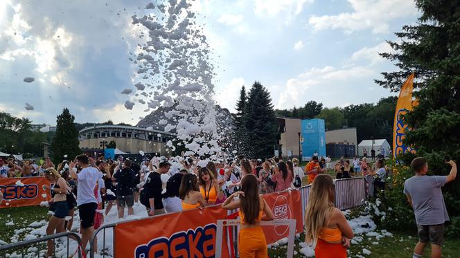 Piana Party na Fest Festivalu