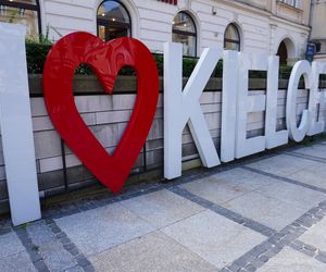 To najpiękniejsza ulica w Kielcach! AI nie miała wątpliwości