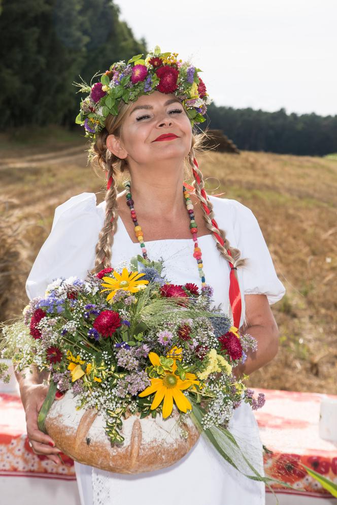 Aldona Wleklak wykreowała setki gwiazd. Tym razem uwaga wszystkich skupiła się na niej!