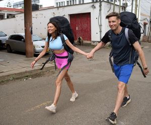 Edyta Zając i Michał Mikołajczak