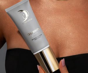 Doda wypuszcza kolekcję balsamów do ciała