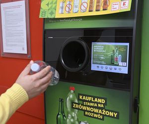 Sprawdziliśmy, jak działa nowy system kaucyjny. W jednym sklepie można się zdziwić