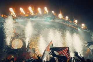 festiwal Tomorrowland 