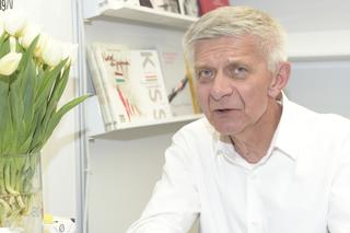 Marek Belka brutalnie o Karolu Nawrockim. Obala mity na temat finansowania SAFE 