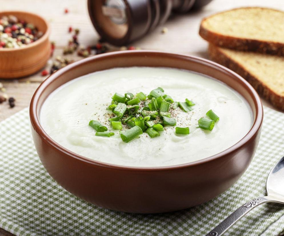 zupa z 3 składników