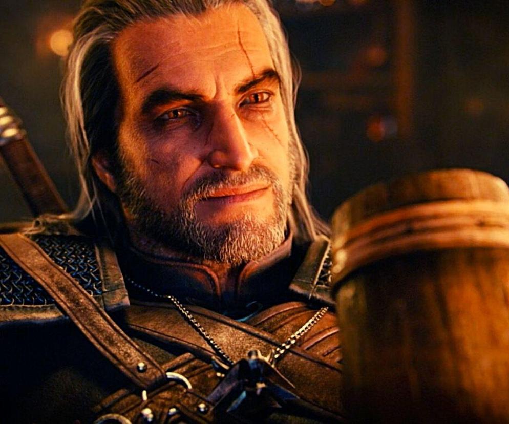 Wiedźmin QUIZ — Geralt z Rivii. Prawda czy Fałsz? Nie zdobędziesz 17 punktów!