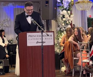 Bal marszałkowski na Greenpoincie 2025