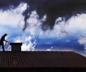 Ile kosztuje przegląd kominiarski w 2025? Porównanie cen w polskich miastach 