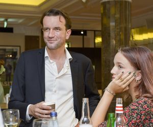 Blanka Kot i Tomasz Kot