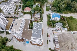 Nowe ulice na Julianowie w Łodzi