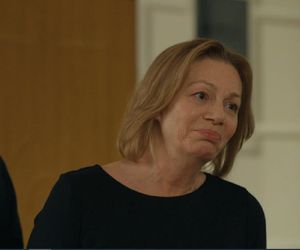 Barwy szczęścia, odcinek 3182. Wanda (Maja Barełkowska)